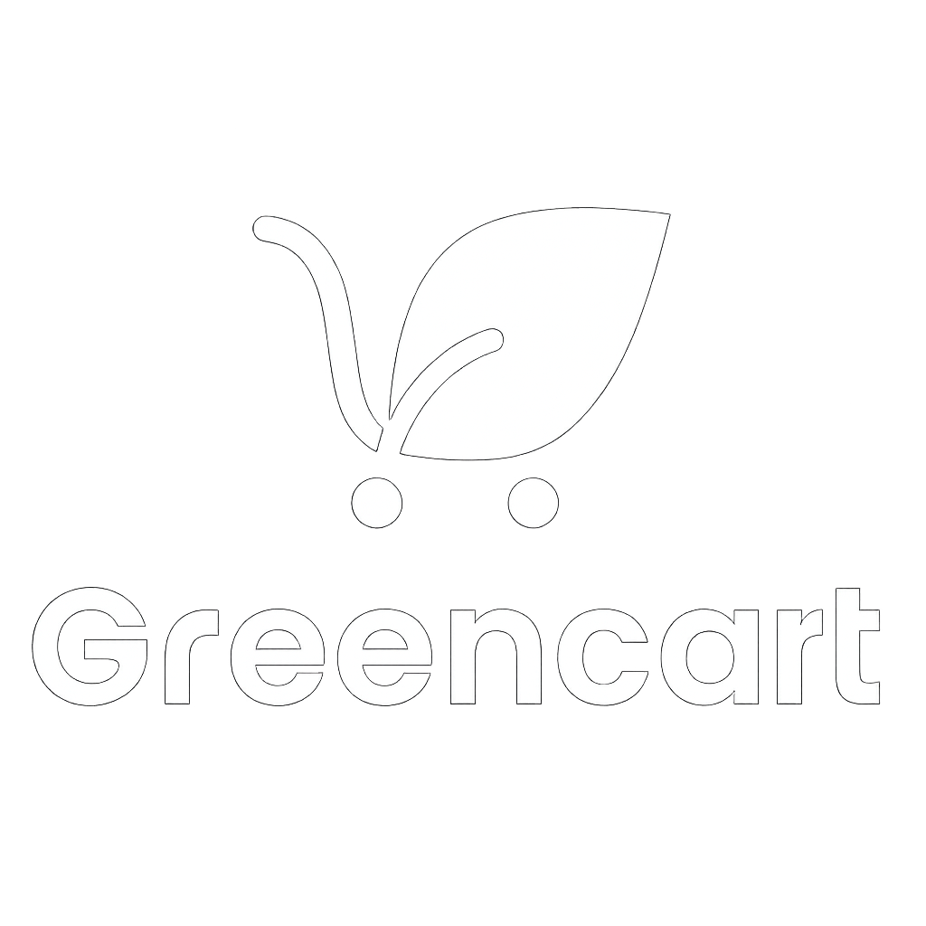 GreenCart - Official UFC Perth Event Partner