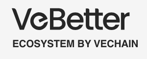 VeChain blockchain technology