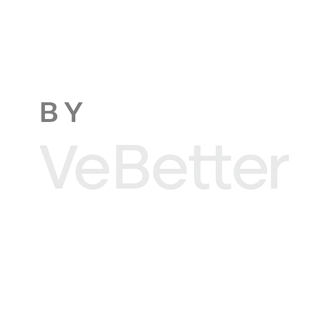 VeChain - Blockchain Technology Partner